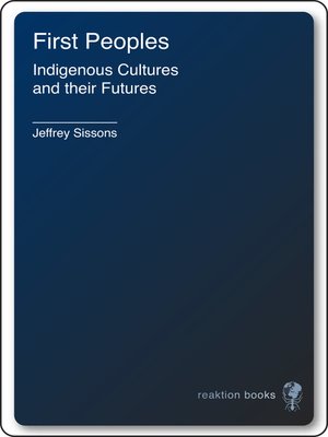 cover image of First Peoples